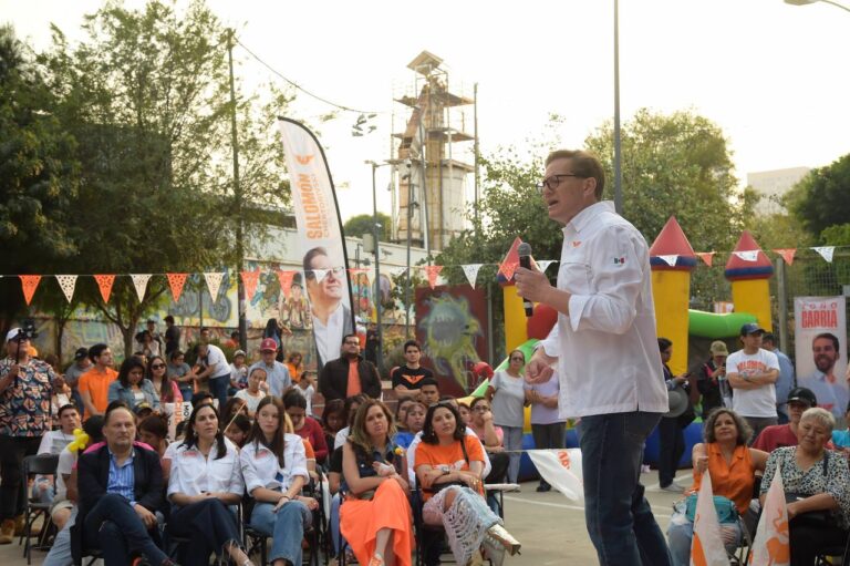 Sí hay una nueva alternativa decente en la CDMX: Chertorivski