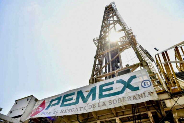 PEMEX no es un riesgo ni es una carga: Octavio Romero
