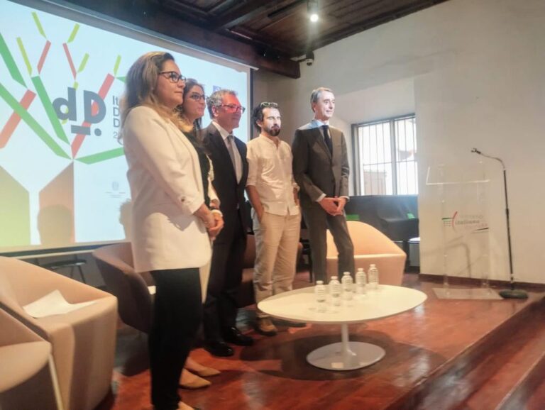 Visitará el Salón del Mueble de Milano una delegación mexicana empresarial