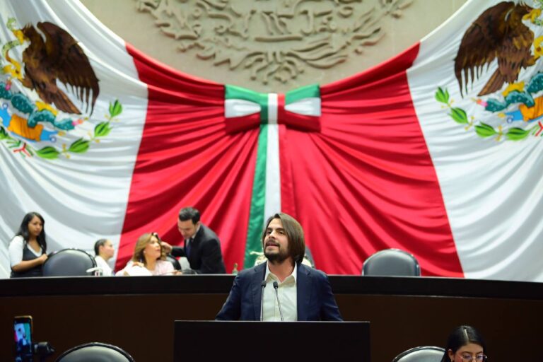 Movimiento Ciudadano a favor de prohibir las ‘terapias de conversión’: Braulio Ochoa