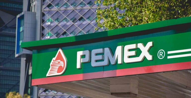 Pemex espera reducir deuda financiera a 94,500 mdd a fin de año