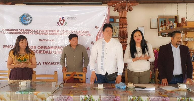 Rescatar al Lago de Pátzcuaro no es tan fácil, pero tampoco imposible, afirman organizaciones civiles