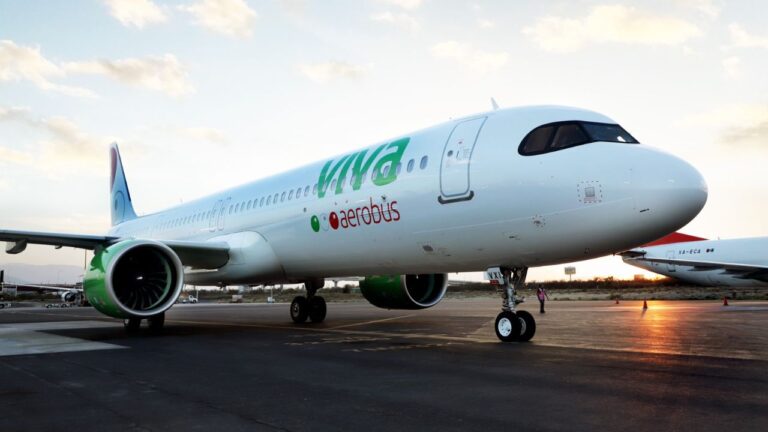 Viva Aerobus reactivará rutas a Acapulco desde Monterrey, Cancún y CDMX