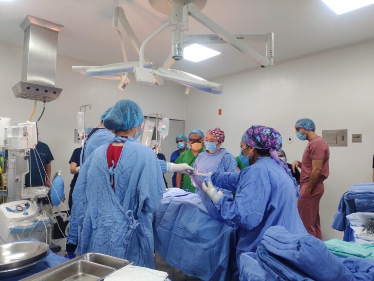 Joven regala vida a menores de edad en procuración multiorgánica en HGZ No. 197 en IMSS Edomex Oriente