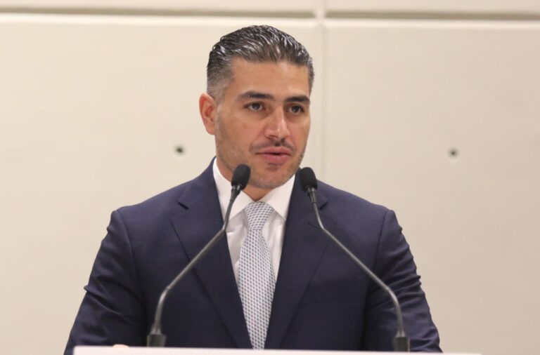 En seguridad no hay soluciones mágicas sino estrategias consolidadas de mucho trabajo: Omar García Harfuch