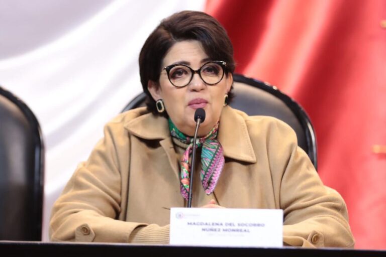 Pendiente deuda salarial con mujeres; 93% realiza labores de cuidado y domésticas no remuneradas: PTCDMX