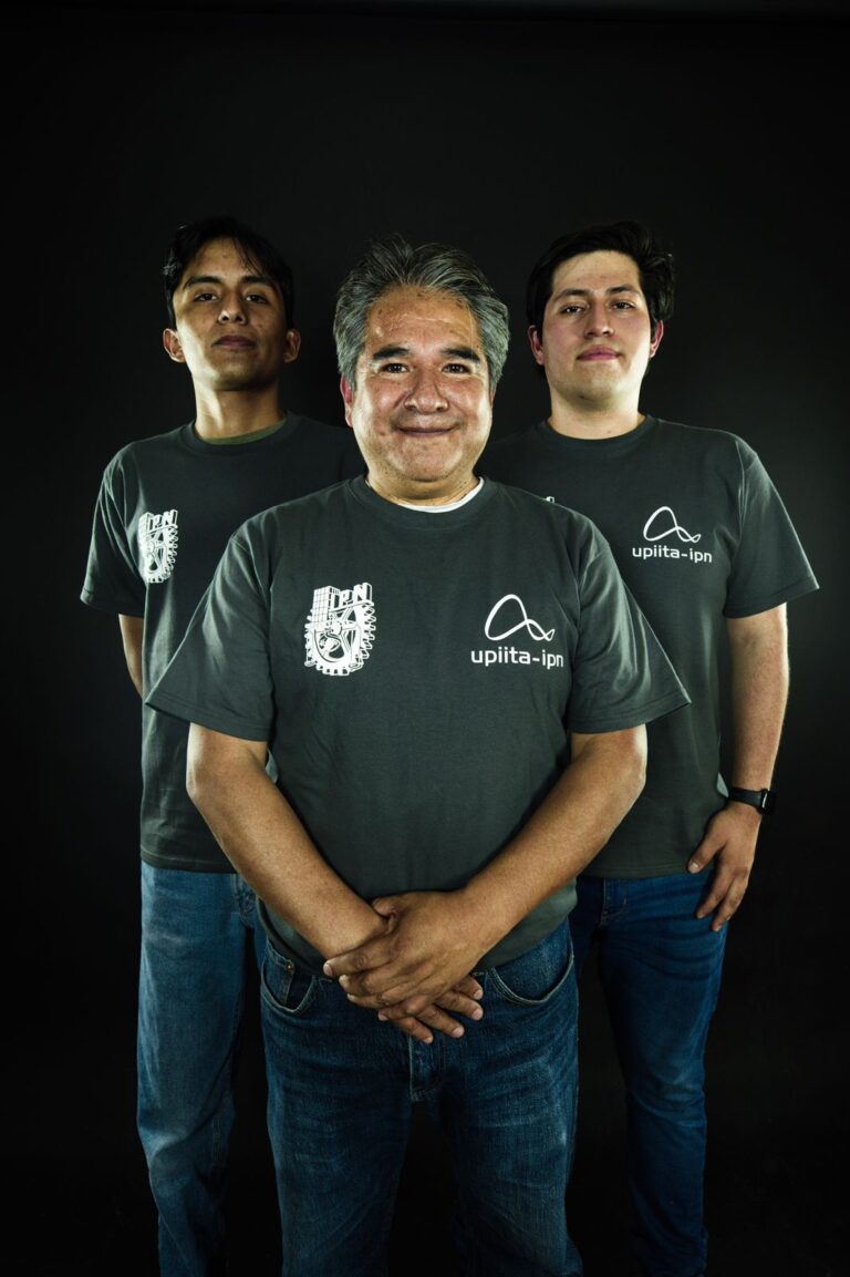 Desarrolla IPN capacitación para uso de extintores con realidad virtual