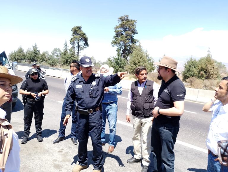 SIN VIOLENCIA DE GÉNERO, COBERTURA INFORMATIVA DE PRECAMPAÑAS EN EL ESTADO DE MÉXICO