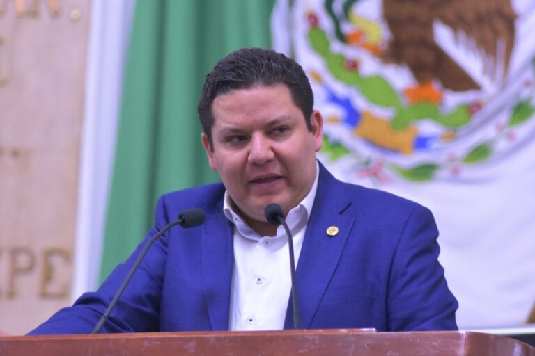 Aprueban reforma para sancionar la corrupción inmobiliaria en la Ciudad de México