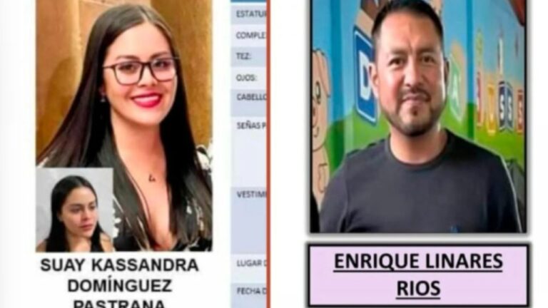 AMLO confirma desaparición de dos agentes de FGR involucrados en caso Ayotzinapa