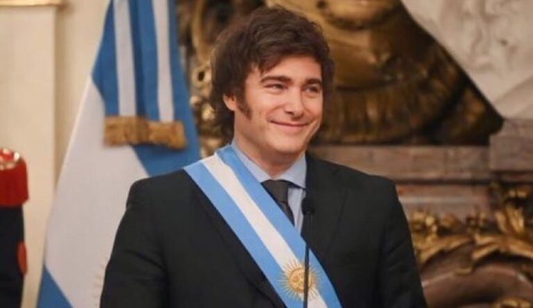 Despiden a secretario del Trabajo de Argentina por subirle el sueldo a Milei