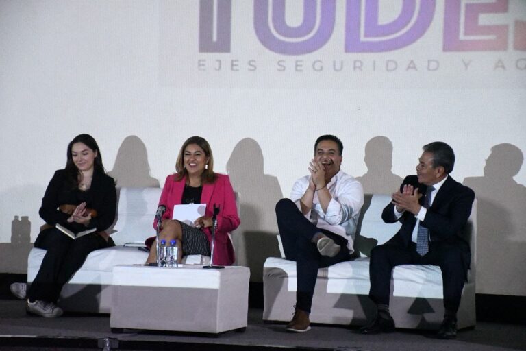 Tlalpan realiza Foro Ciudadano sobre Cuidado del Agua