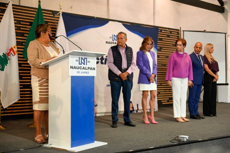 Inicia segunda edición del proyecto 100 guerreras