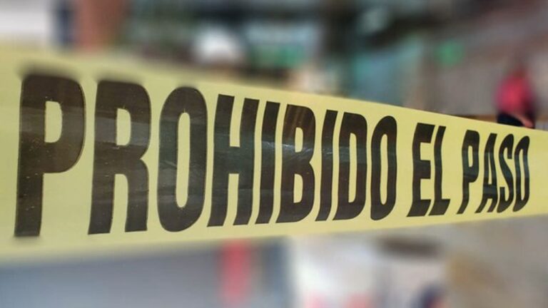 Ciclista muere atropellado en la Central de Abasto