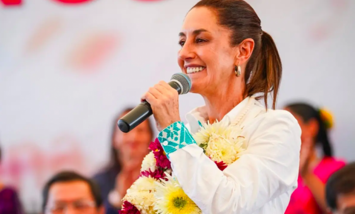 Sheinbaum dará seguimiento a política económica que ha mantenido fortalecido al peso