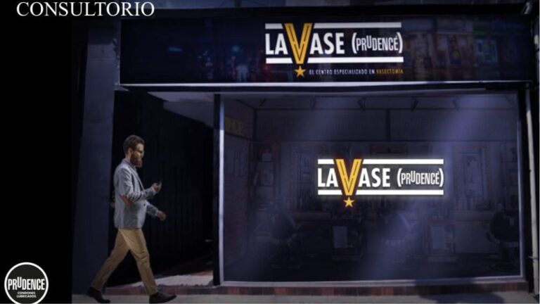 Conoce La Vase: El Centro Especializado de Vasectomía de Condones Prudence Conoce La Vase: El Centro Especializado de Vasectomía de Condones Prudence