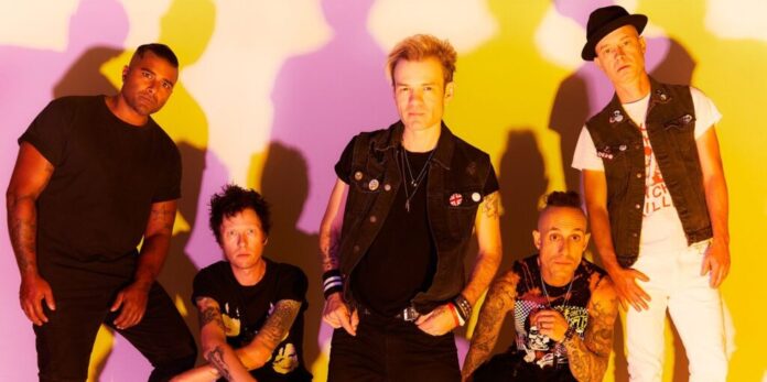 Sum 41 cancela su participación en Pal Norte 2024 por problemas de logística
