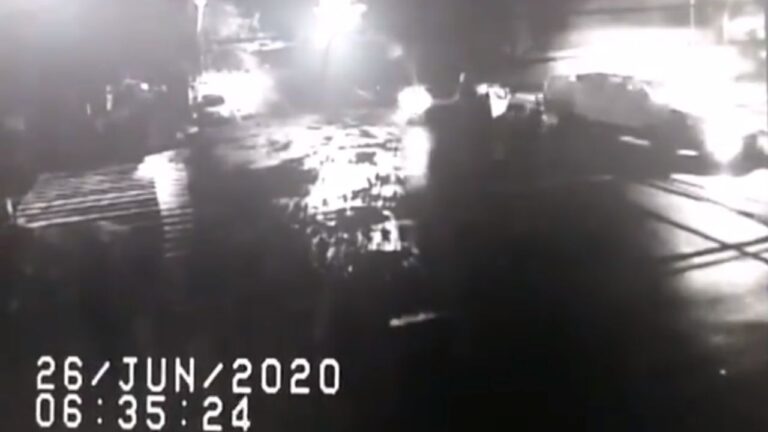 Sentencian a 316 años a responsables del ataque contra Omar García Harfuch