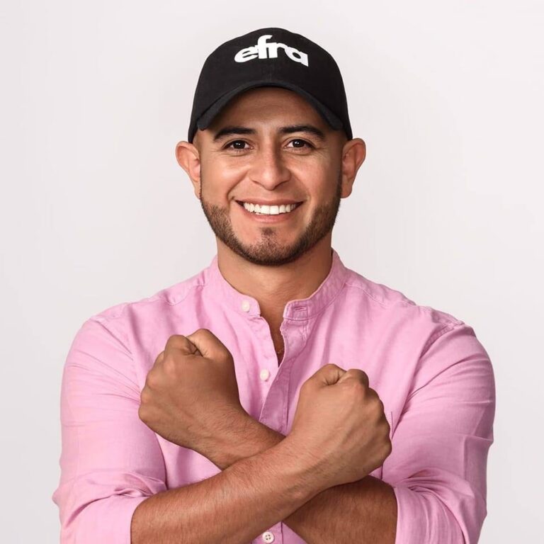 “La candidatura independiente como respuesta a la crisis del sistema político”: Efrain Bautista Mejorada