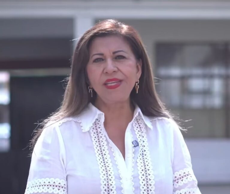 Violencia en municipio de Cuautitlán por temor de actual alcalde de perder reelección: Juanita Carrillo