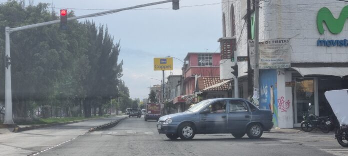 Se activa contingencia ambiental atmosférica por ozono en la ZMVM