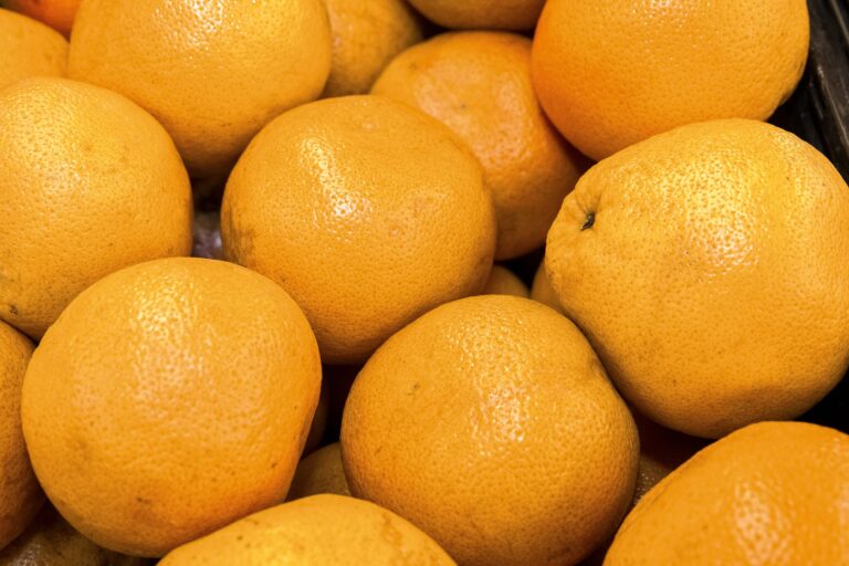 Arranca Agricultura programa de inocuidad para proveedores de frutas destinadas a concentrados para jugo