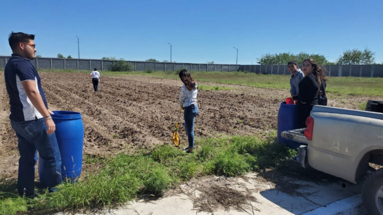 Logran desarrollar sistemas de producción sostenible en más de tres mil ha de Zacatecas