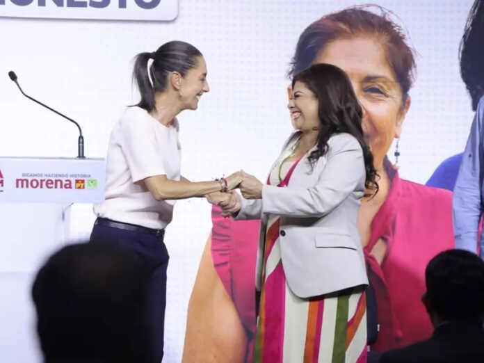 Se requiere una gran revolución administrativa: Clara Brugada