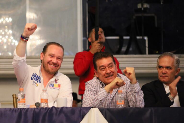 Impulsa Taboada planta termovalizadora para convertir basura en energía