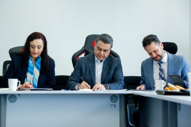 Secretaría de Seguridad y Protección Ciudadana reconoce al Municipio de Tlalnepantla como el más activo