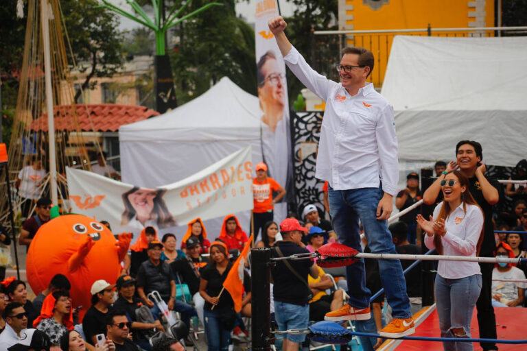 Un retroceso absoluto que México salga de la prueba PISA: Salomón Chertorivski