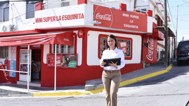 Arca Continental reporta crecimiento en el 1T pese a desafíos