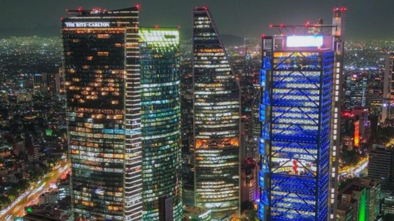 Surge “Ciudad Nocturna”: una iniciativa para transformar la noche en la CDMX