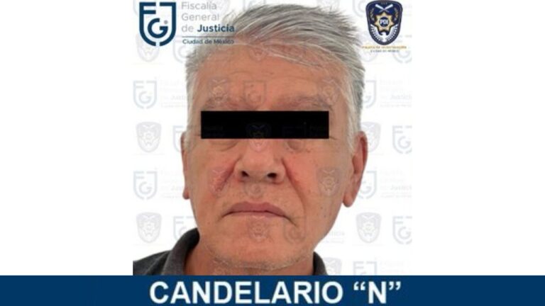 Cae ex funcionario por presunta corrupción inmobiliaria en la Benito Juárez