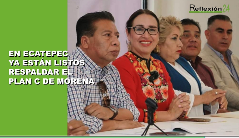 #CápsulaR24 #Hoy #Noticias #Elecciones #GreatFitness #FofoMárquez #SantiagoTaboada #Torruco #AlfaGonzález