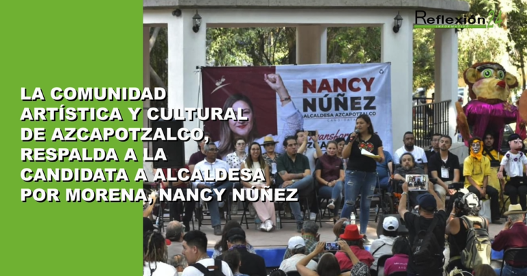 #CápsulaR24 #Hoy #Noticias #Elecciones #ExplosiónTlalpan #ClaudiaSheinbaum  #SalomónChertorivski #NancyNúñez #AleidaAlavez