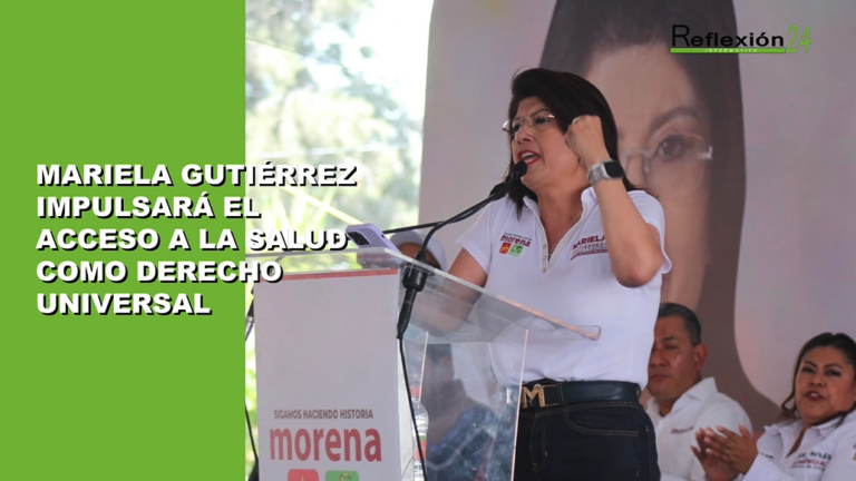 #CápsulaR24 #Hoy #Noticias #Elecciones #SACMEX #ÁlvaroObregón #Oaxaca #Tlalpan #GAM #JanecarloLozano #MarielaGutiérrez
