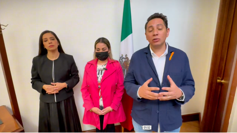 Tras captura de Hugo Torres por homicidio, GPPAN exige a Morena CDMX sustituir de al candidato a concejal en BJ