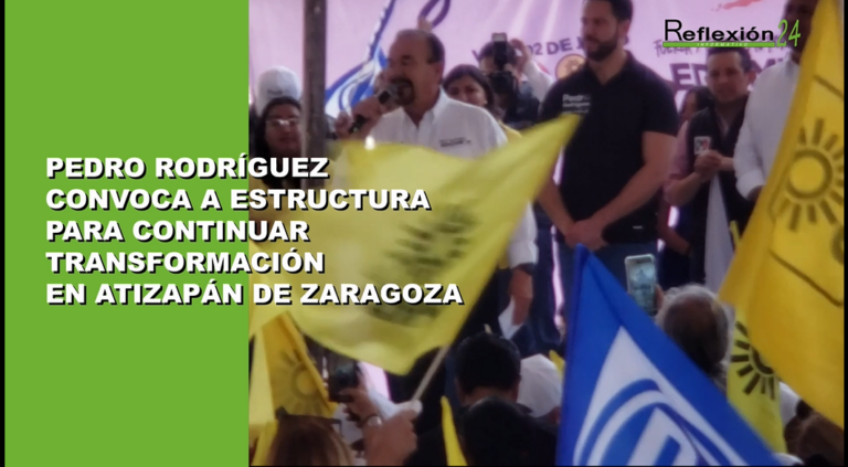 #CápsulaR24 #Hoy #Noticias #AngélicaMoya #PT #RominaContreras #TonyRodríguez #KarlaFiesco #PedroRodríguez