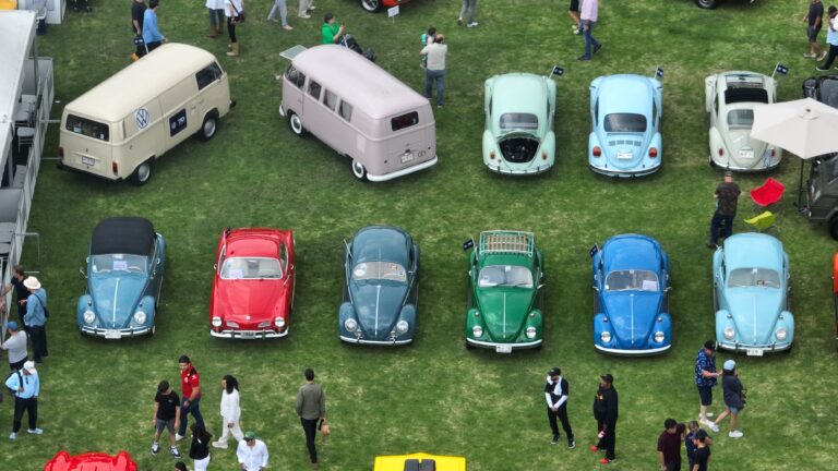 Huixquilucan, sede de la edición 36 del Gran Concurso Internacional de Elegancia