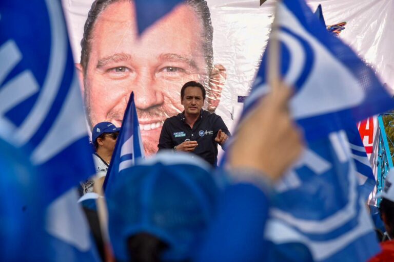 Ganará Taboada a pesar de la elección de estado y del gobierno intervencionista: Atayde