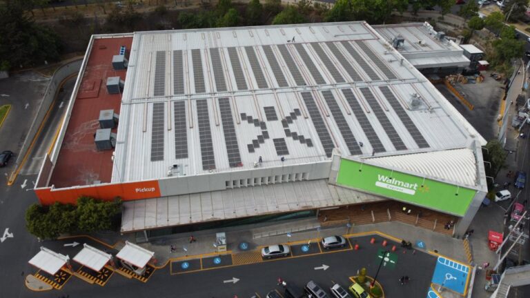 Solar + Storage México presentará innovadoras instalaciones solares