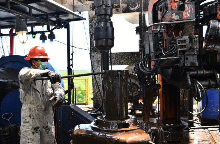 Incrementa PEMEX exportación de crudo Zapoteco en 9%