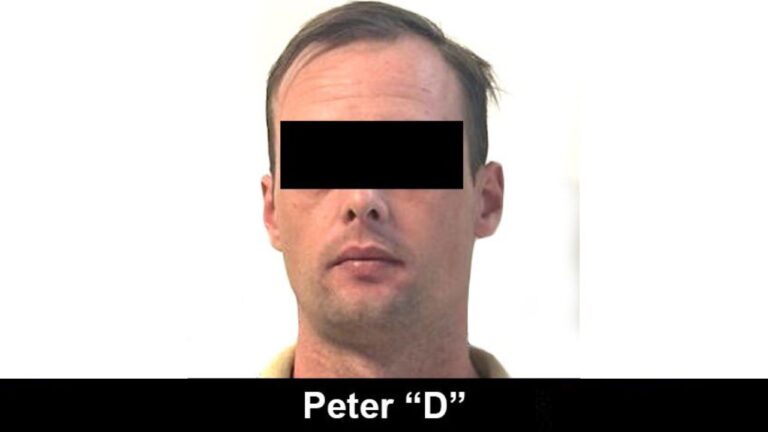 México extradita a canadiense acusado de abuso sexual y robo equiparado