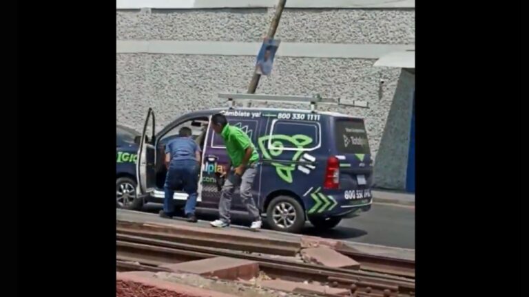 Se registra balacera frente a Plaza Carso; hay un lesionado