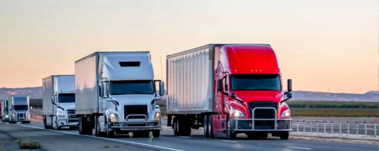 Aumenta a 74% siniestralidad en transporte de carga por inseguridad