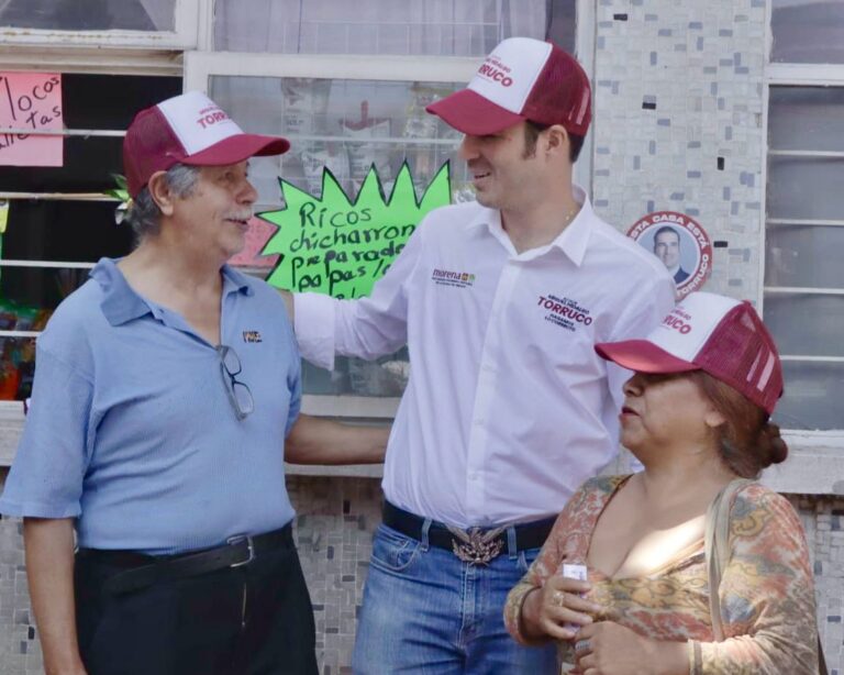 Denuncian vecinos indiferencia y abandono de Tabe