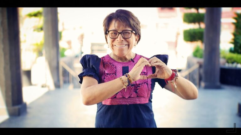 Arranca Martha Ávila campaña para seguir transformando el distrito 28