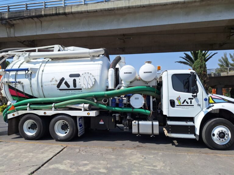 Tlalpan se deslinda de conductas de trabajadores y vehículo que se encontraron en Venustiano Carranza