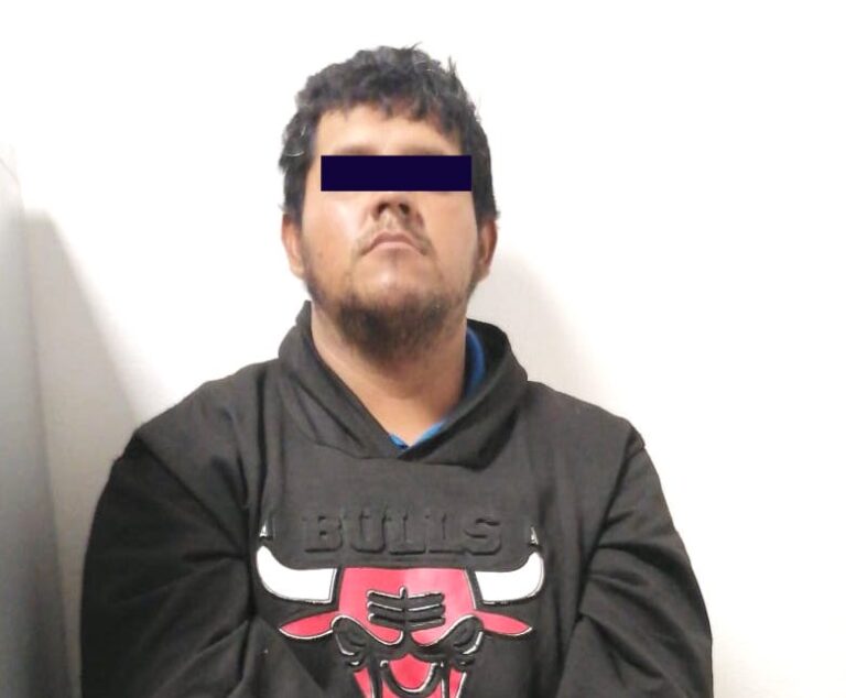 Policía de Ecatepec logró la única detención en el país tras 15 asesinatos de candidatos y aspirantes